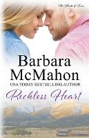 Reckless Heart - Harts of Texas 3 (Paperback)