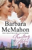Trusting Abby - Bayou Nights 3 (Paperback)