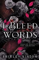 I Bleed Words (Paperback)