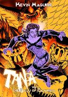 Tanga vs the Kaiju of Cammera (Paperback)