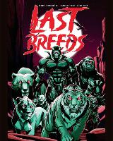 Last Breeds (Hardback)