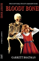 Bloody Bones (Paperback)