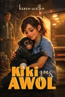 Kiki goes AWOL (Paperback)