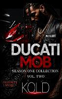Ducati Mob Season One Vol.2