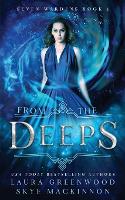 From The Deeps - Seven Wardens 1 (Paperback)