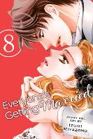 Everyone's Getting Married, Vol. 8 Volume 8 - Everyone's Getting Married (Paperback)