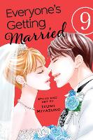 Everyone's Getting Married, Vol. 9 Volume 9 - Everyone's Getting Married (Paperback)