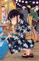 Komi Can't Communicate, Vol. 3 Volume 3 - Komi Can't Communicate (Paperback)