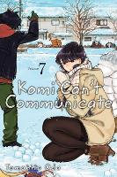 Komi Can't Communicate, Vol. 7 Volume 7 - Komi Can't Communicate (Paperback)
