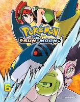 Pokemon: Sun & Moon, Vol. 6 - Pokemon: Sun & Moon 6 (Paperback)