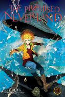 The Promised Neverland, Vol. 11 Volume 11 - The Promised Neverland (Paperback)