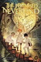 The Promised Neverland, Vol. 13 Volume 13 - The Promised Neverland (Paperback)