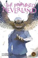 The Promised Neverland, Vol. 14 Volume 14 - The Promised Neverland (Paperback)