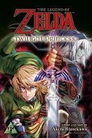 The Legend of Zelda: Twilight Princess, Vol. 6 - The Legend of Zelda: Twilight Princess 6 (Paperback)