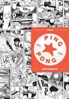 Ping Pong, Vol. 2 - Ping Pong 2 (Paperback)