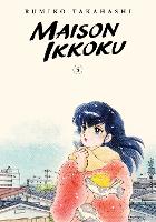 Maison Ikkoku Collector's Edition, Vol. 5 - Maison Ikkoku Collector's Edition 5 (Paperback)