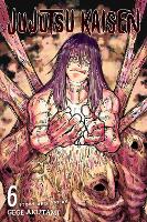 Jujutsu Kaisen, Vol. 6 Volume 6 - Jujutsu Kaisen (Paperback)