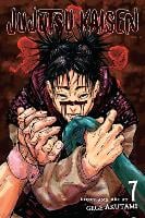 Jujutsu Kaisen, Vol. 7 Volume 7 - Jujutsu Kaisen (Paperback)