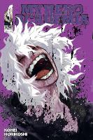 My Hero Academia, Vol. 25 - My Hero Academia 25 (Paperback)