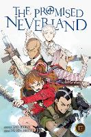 The Promised Neverland, Vol. 17 Volume 17 - The Promised Neverland (Paperback)