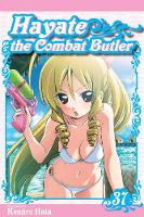 Hayate the Combat Butler, Vol. 37 - Hayate the Combat Butler 37 (Paperback)
