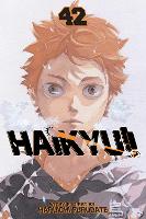 Haikyu!!, Vol. 42 Volume 42 - Haikyu!! (Paperback)