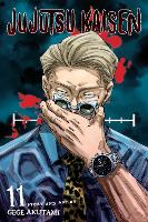 Jujutsu Kaisen, Vol. 11 Volume 11 - Jujutsu Kaisen (Paperback)