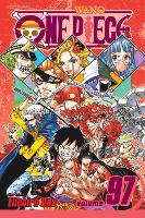 One Piece, Vol. 97 - One Piece 97 (Paperback)
