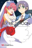 Fly Me to the Moon, Vol. 10 - Fly Me to the Moon 10 (Paperback)