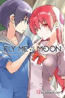 Fly Me to the Moon, Vol. 12 - Fly Me to the Moon 12 (Paperback)