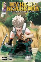 My Hero Academia, Vol. 29 - My Hero Academia 29 (Paperback)