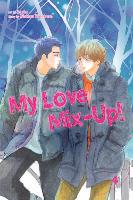 My Love Mix-Up Vol. 4