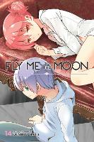 Fly Me to the Moon, Vol. 14 - Fly Me to the Moon 14 (Paperback)