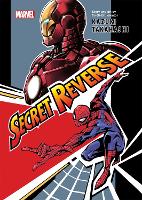 Marvel's Secret Reverse (Paperback)