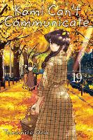 Komi Can't Communicate, Vol. 19 Volume 19 - Komi Can't Communicate (Paperback)