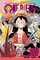 One Piece, Vol. 100 - One Piece 100 (Paperback)