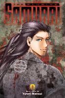 The Elusive Samurai, Vol. 3 - The Elusive Samurai 3 (Paperback)