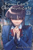 Komi Can't Communicate, Vol. 23 Volume 23 - Komi Can't Communicate (Paperback)