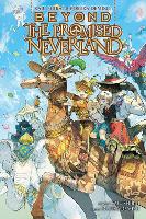 Kaiu Shirai x Posuka Demizu: Beyond The Promised Neverland (Paperback)