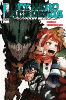 My Hero Academia, Vol. 33 - My Hero Academia 33 (Paperback)