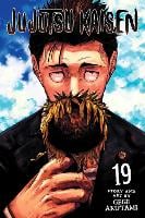 Jujutsu Kaisen, Vol. 19 Volume 19 - Jujutsu Kaisen (Paperback)