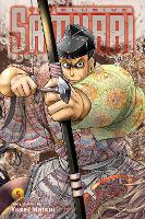 The Elusive Samurai, Vol. 5 Volume 5: Question and Answer 1334 - The Elusive Samurai (Paperback)