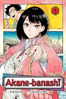 Akane-banashi, Vol. 1 Volume 1: On That Day - Akane-banashi (Paperback)