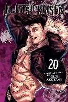 Jujutsu Kaisen, Vol. 20 Volume 20 - Jujutsu Kaisen (Paperback)