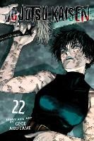 Jujutsu Kaisen, Vol. 22 Volume 22 - Jujutsu Kaisen (Paperback)