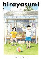 Hirayasumi, Vol. 1 Volume 1 - Hirayasumi (Paperback)