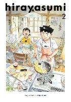 Hirayasumi, Vol. 2 Volume 2 - Hirayasumi (Paperback)