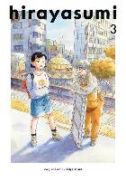 Hirayasumi, Vol. 3 Volume 3 - Hirayasumi (Paperback)