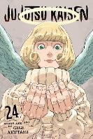 Jujutsu Kaisen, Vol. 24 Volume 24 - Jujutsu Kaisen (Paperback)