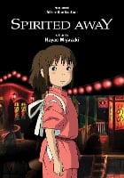 Spirited Away Film Comic: All-in-One Edition - Spirited Away Film Comics (Hardback)